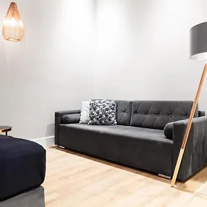  Apartament Househost Apartment: Bonerowska 5/15