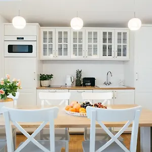  Apartament Comfystay Old Town
