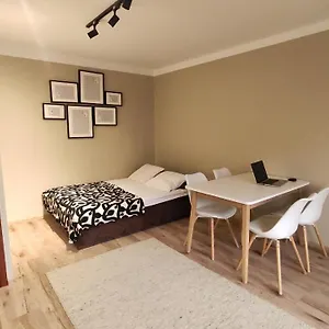  Apartament Studio, - Czyzyny