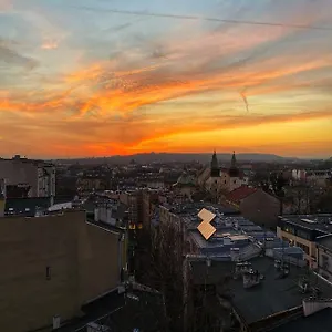  Apartament View Old Town