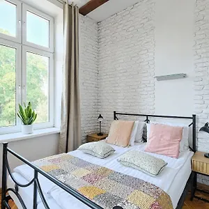  Apartament Urban Nest Dietla 69-8a